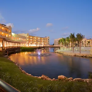 Hacienda Tres Rios Spa&nature Park - Лафите