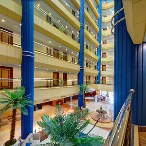 Al Manar Grand 4* Dubai
