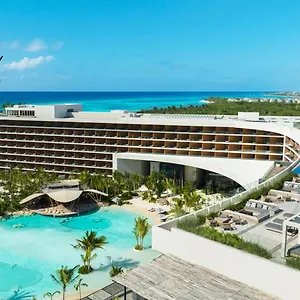 Secrets Moxche (adults Only) ***** Playa del Carmen