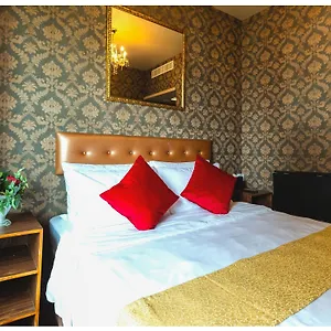 **** Hotel Ramada Grand Tsim Sha Tsui China