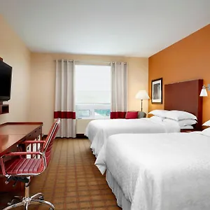 Four Points By Sheraton Airport 4* Calgary