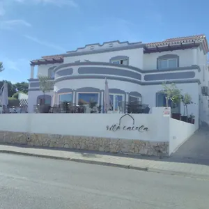 *** Alojamento de Acomodação e Pequeno-almoço Cacela Portugal