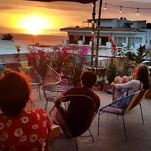  Хостел Vallarta (adults Only) Мексика
