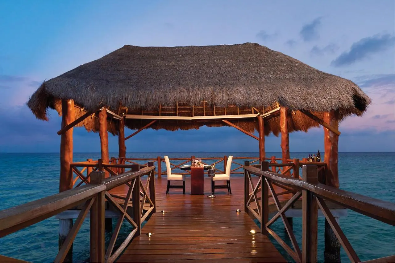 The Fives Beach Hotel & Residences - All Senses Inclusive Playa del Carmen