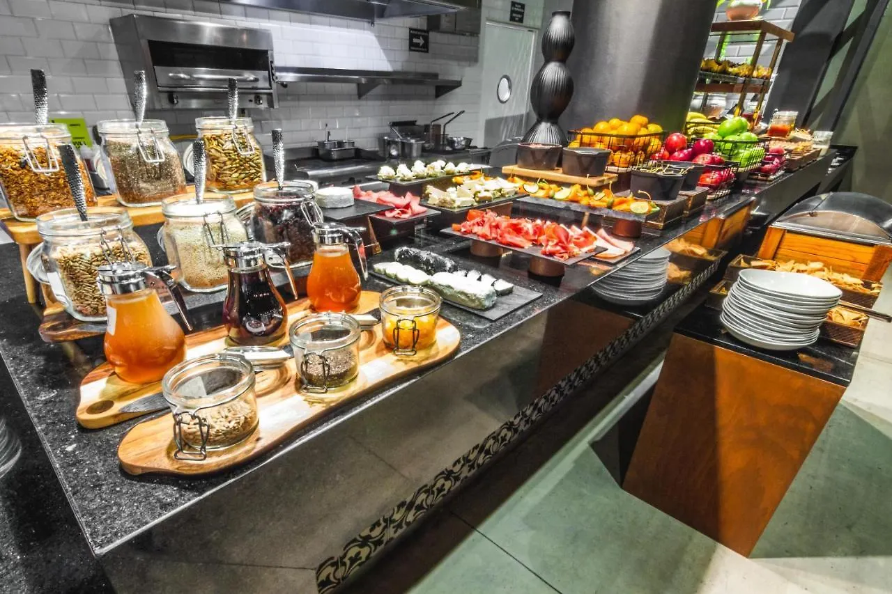 The Fives Beach Hotel & Residences - All Senses Inclusive Playa del Carmen Mexico