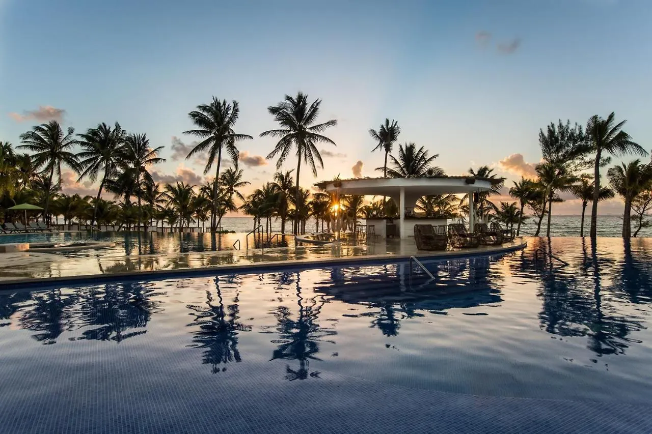 Feriested The Fives Beach Hotel & Residences - All Senses Inclusive Playa del Carmen