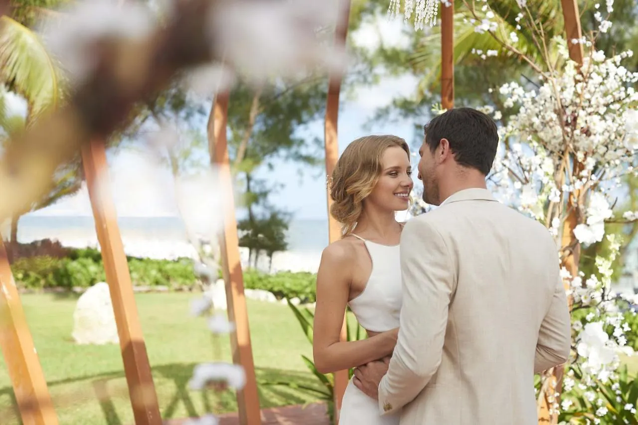 The Fives Beach Hotel & Residences - All Senses Inclusive Playa del Carmen