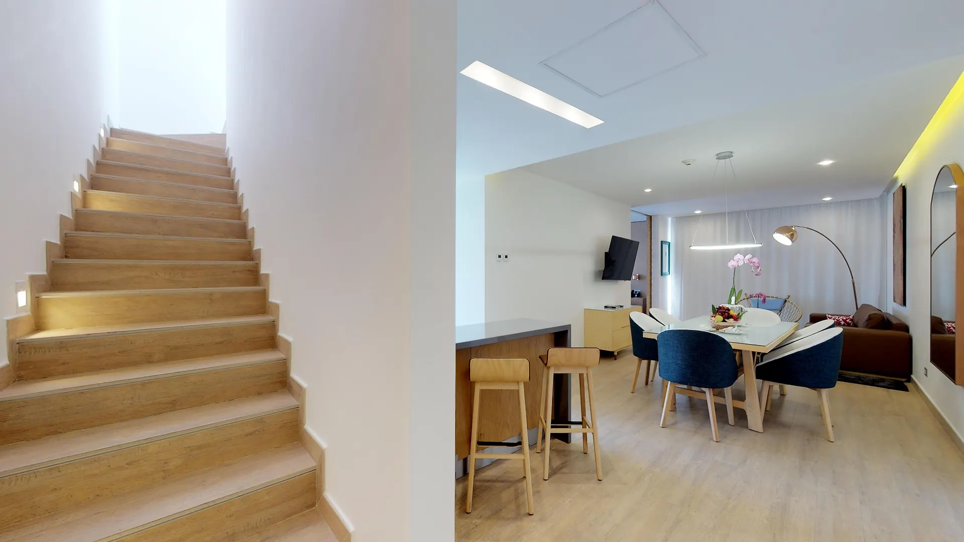 Feriested The Fives Beach Hotel & Residences - All Senses Inclusive Playa del Carmen