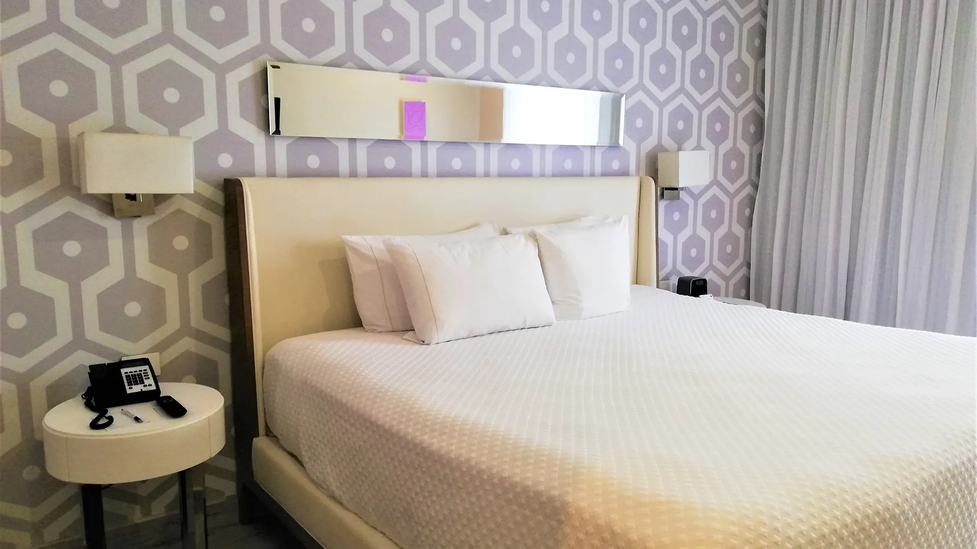 The Fives Beach Hotel & Residences - All Senses Inclusive Playa del Carmen 5*,  Mexico