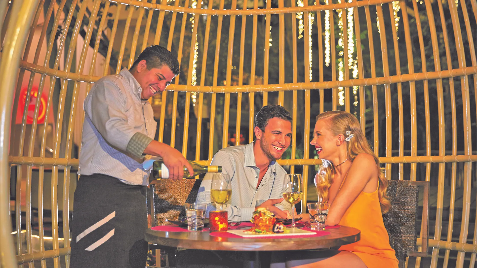 ***** Feriested The Fives Beach Hotel & Residences - All Senses Inclusive Playa del Carmen Mexico