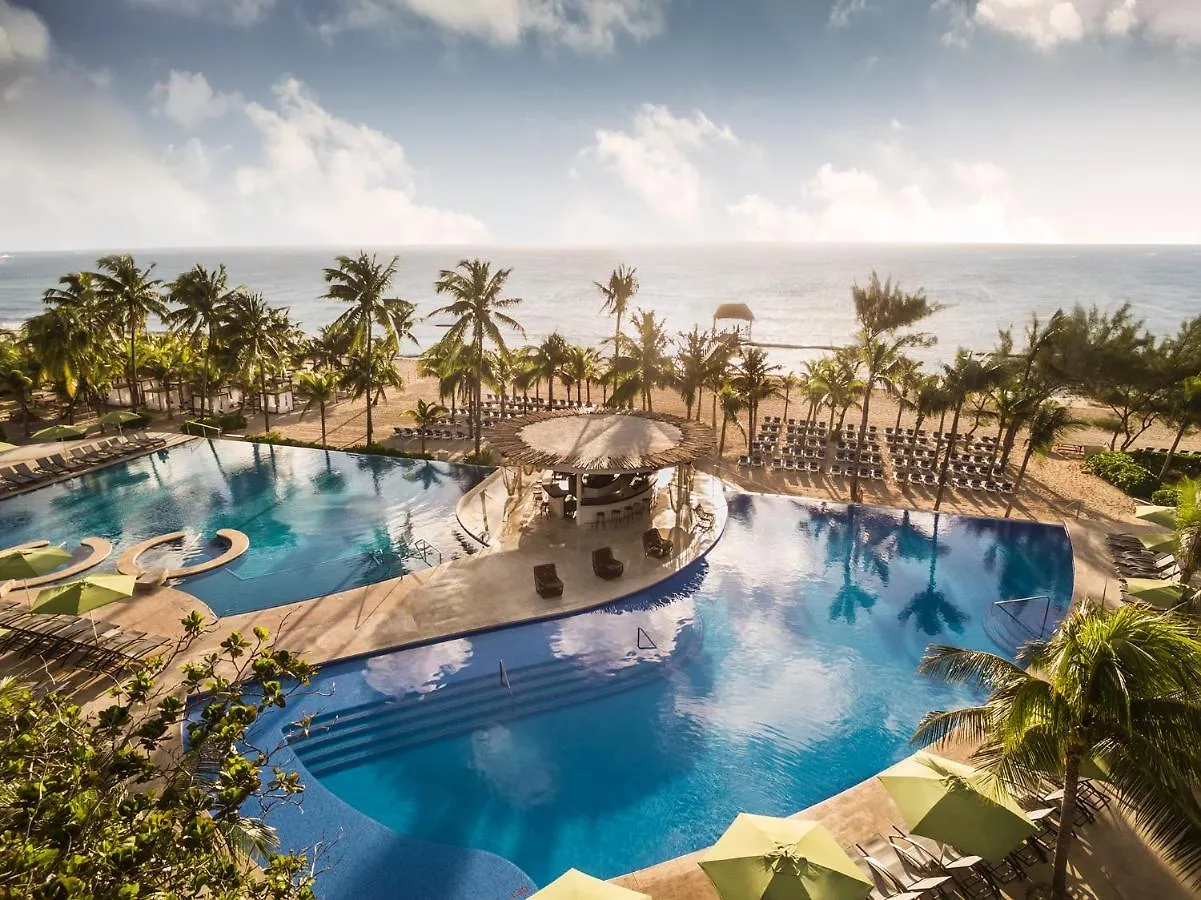 The Fives Beach Hotel & Residences - All Senses Inclusive プレヤデルカーメン リゾート