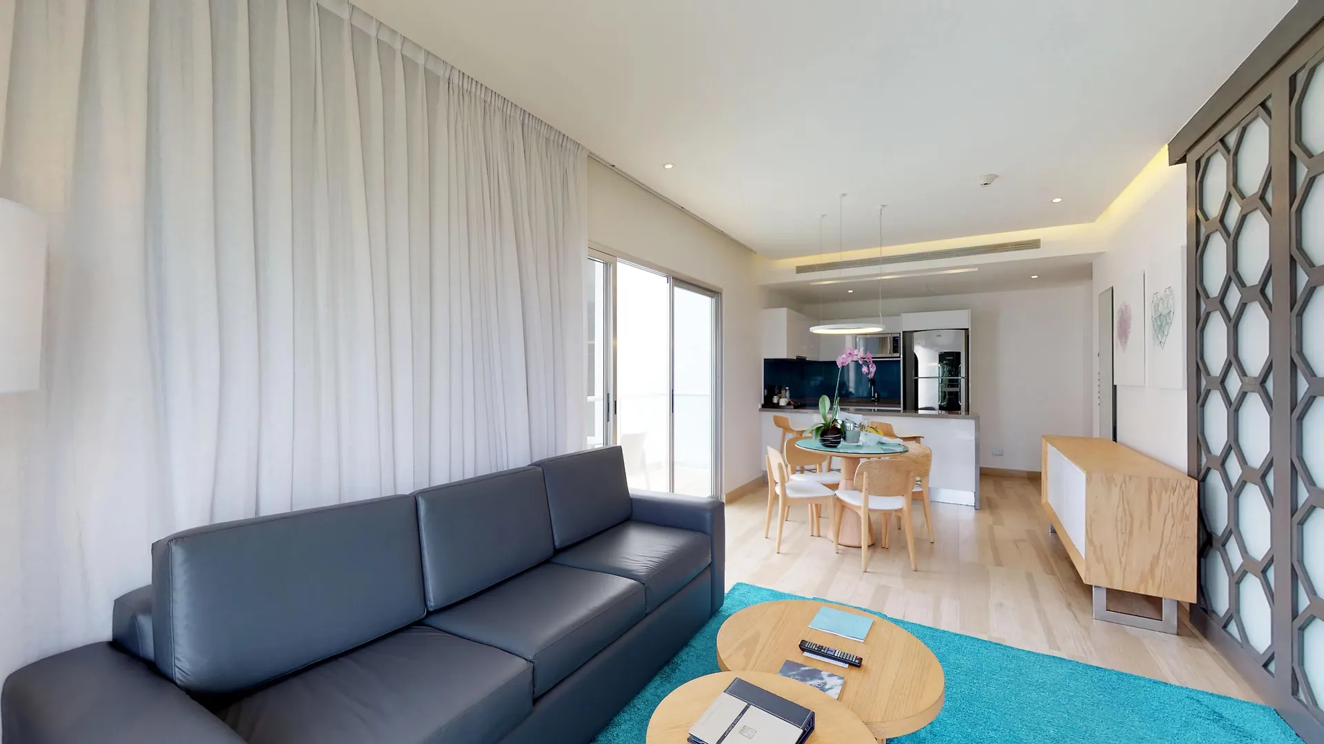 ***** リゾート The Fives Beach Hotel & Residences - All Senses Inclusive プレヤデルカーメン メキシコ