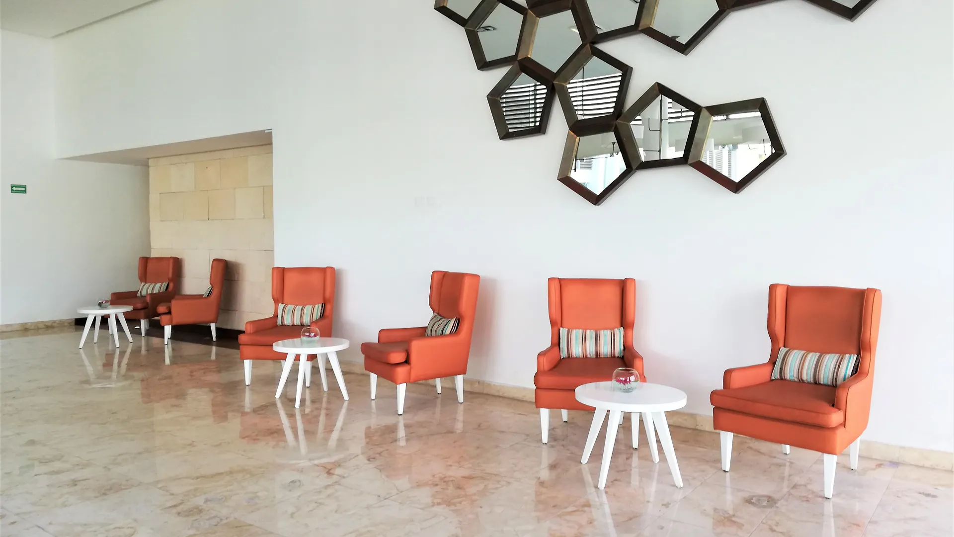 The Fives Beach Hotel & Residences - All Senses Inclusive プレヤデルカーメン メキシコ