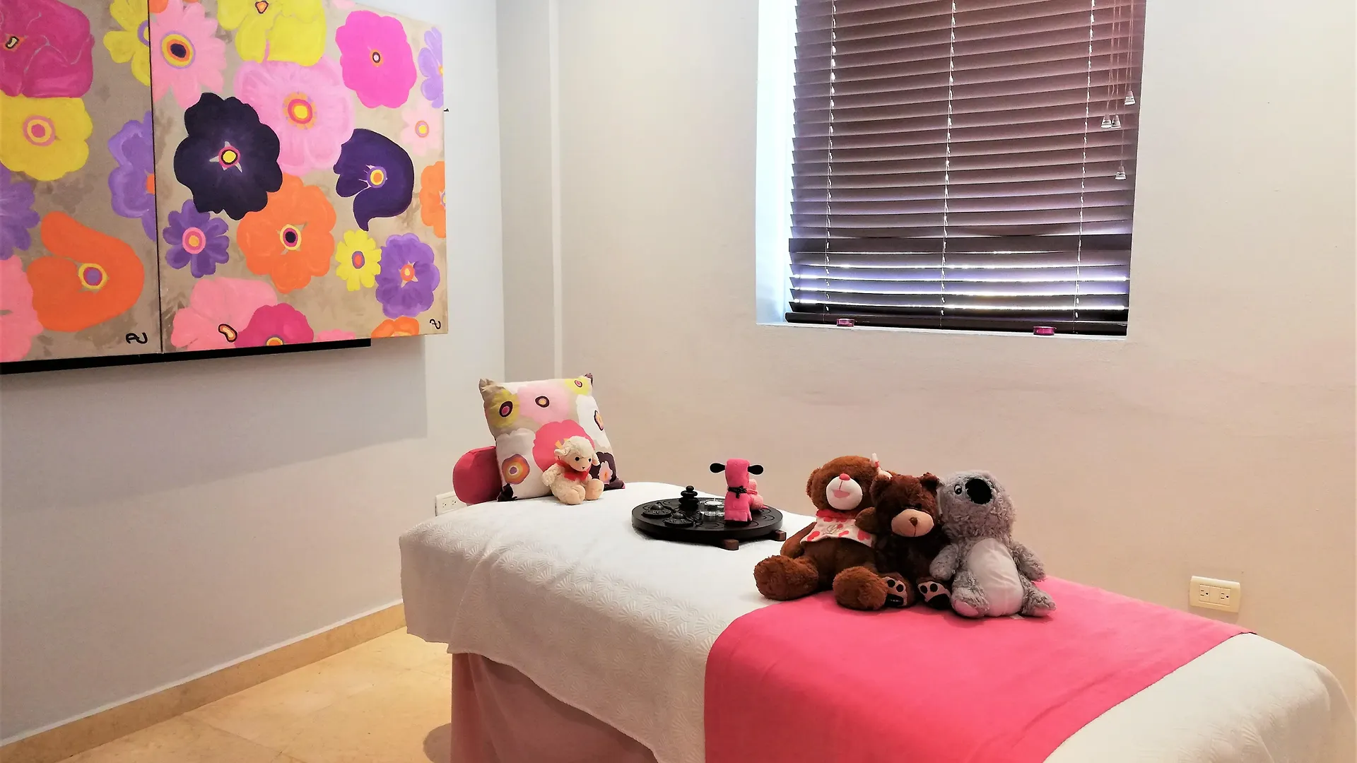 The Fives Beach Hotel & Residences - All Senses Inclusive プレヤデルカーメン リゾート