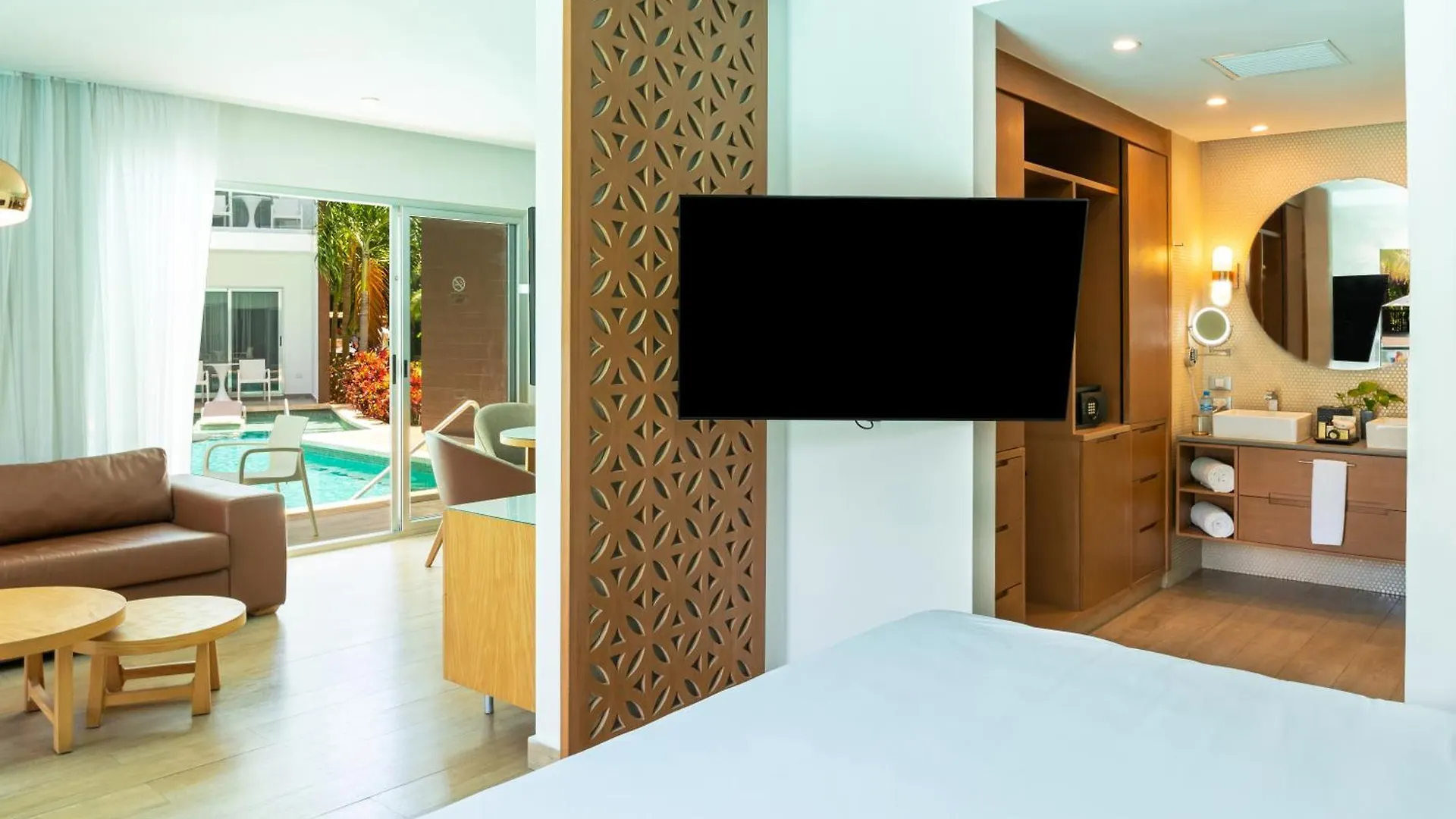 The Fives Beach Hotel & Residences - All Senses Inclusive プレヤデルカーメン