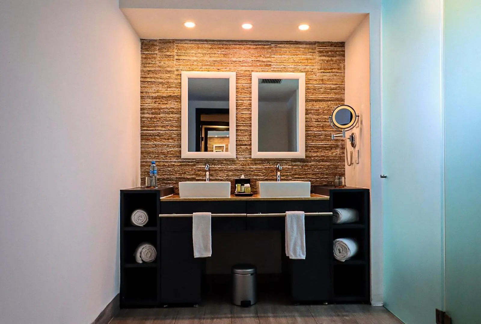 The Fives Beach Hotel & Residences - All Senses Inclusive Playa del Carmen 5*,  México